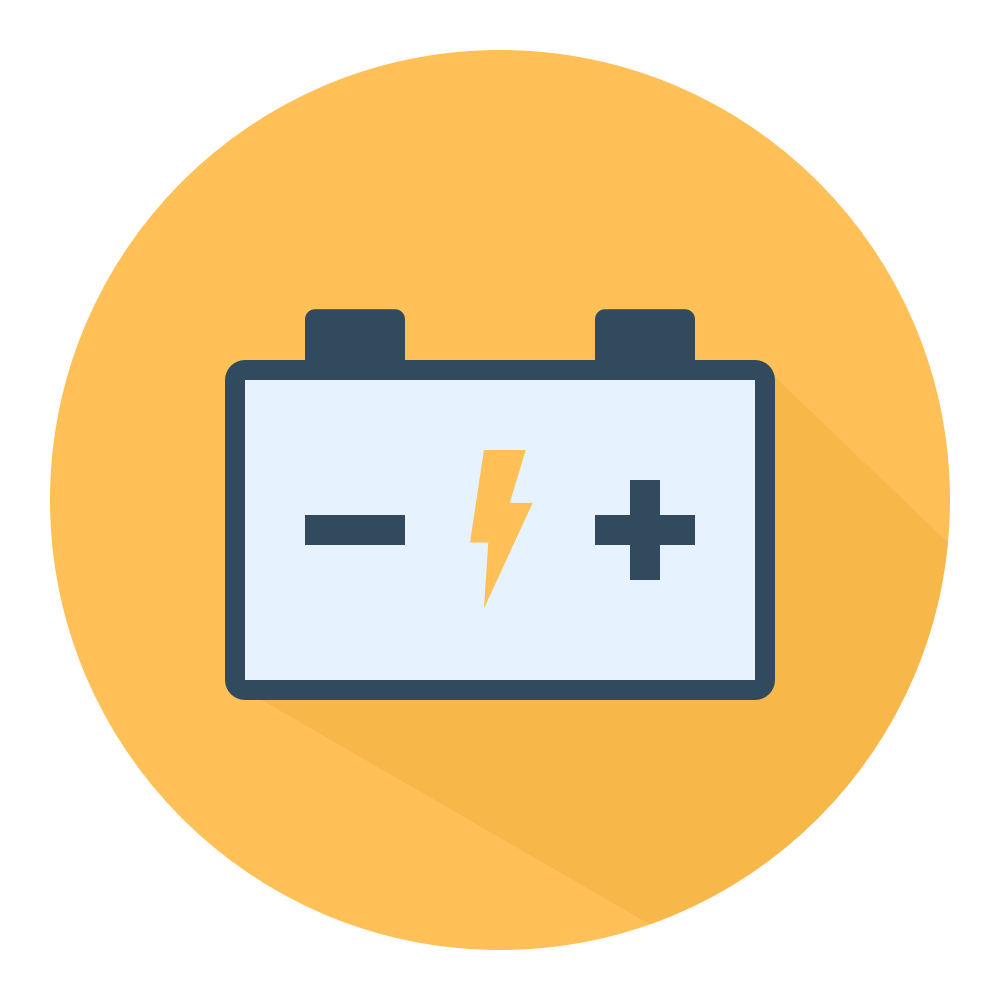 DC Power Supply System