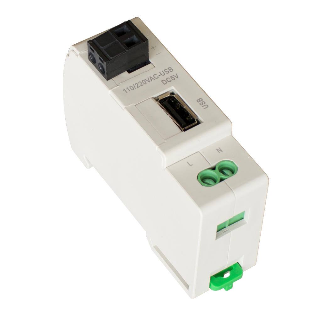 Smart Detector