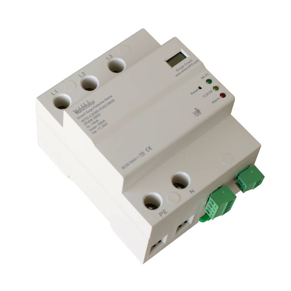 Smart Detector