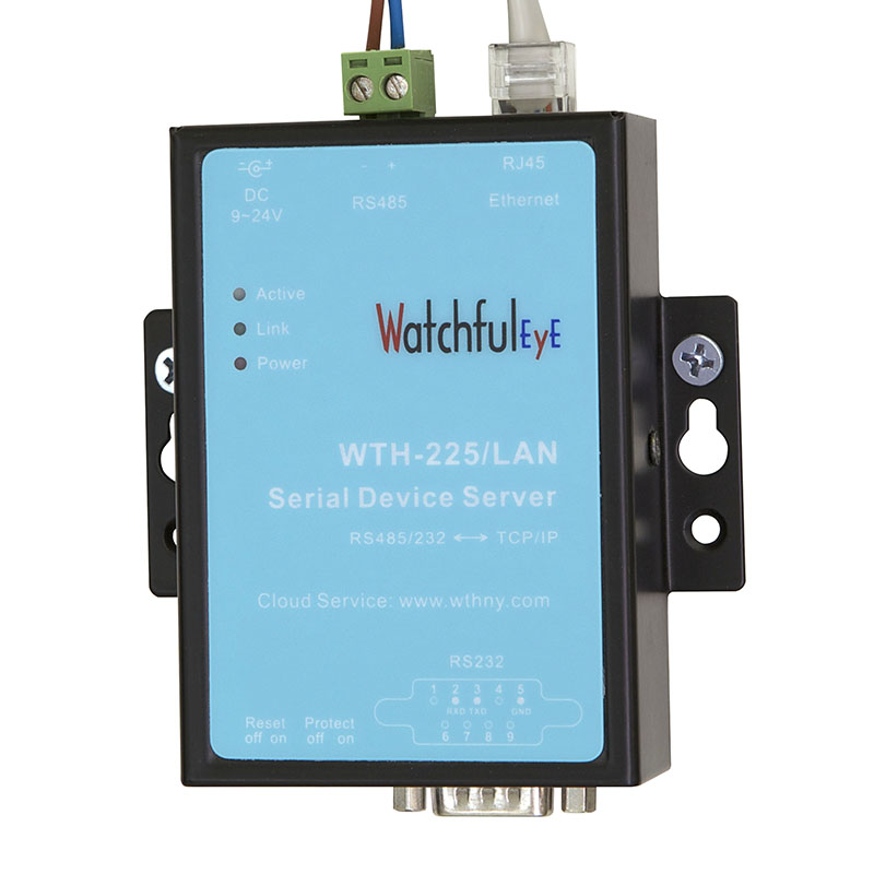 WTH-225/LAN