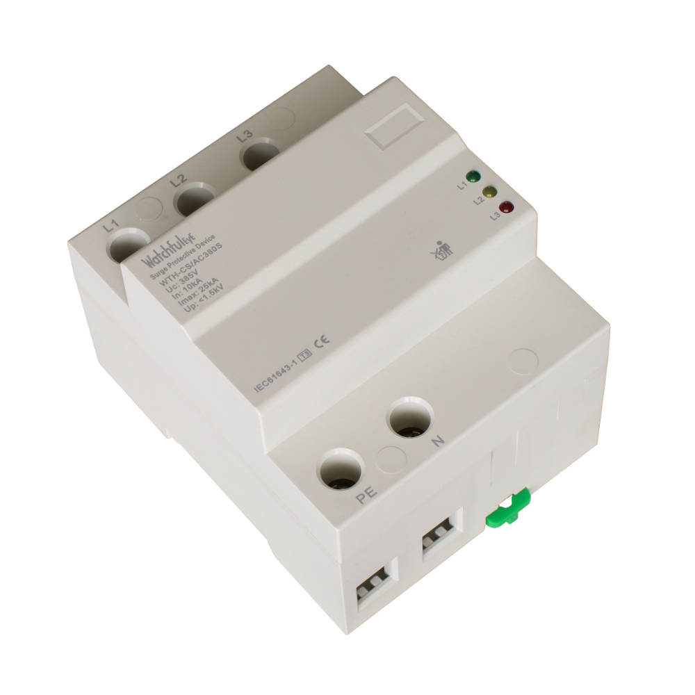 AC Power Surge Protective Device