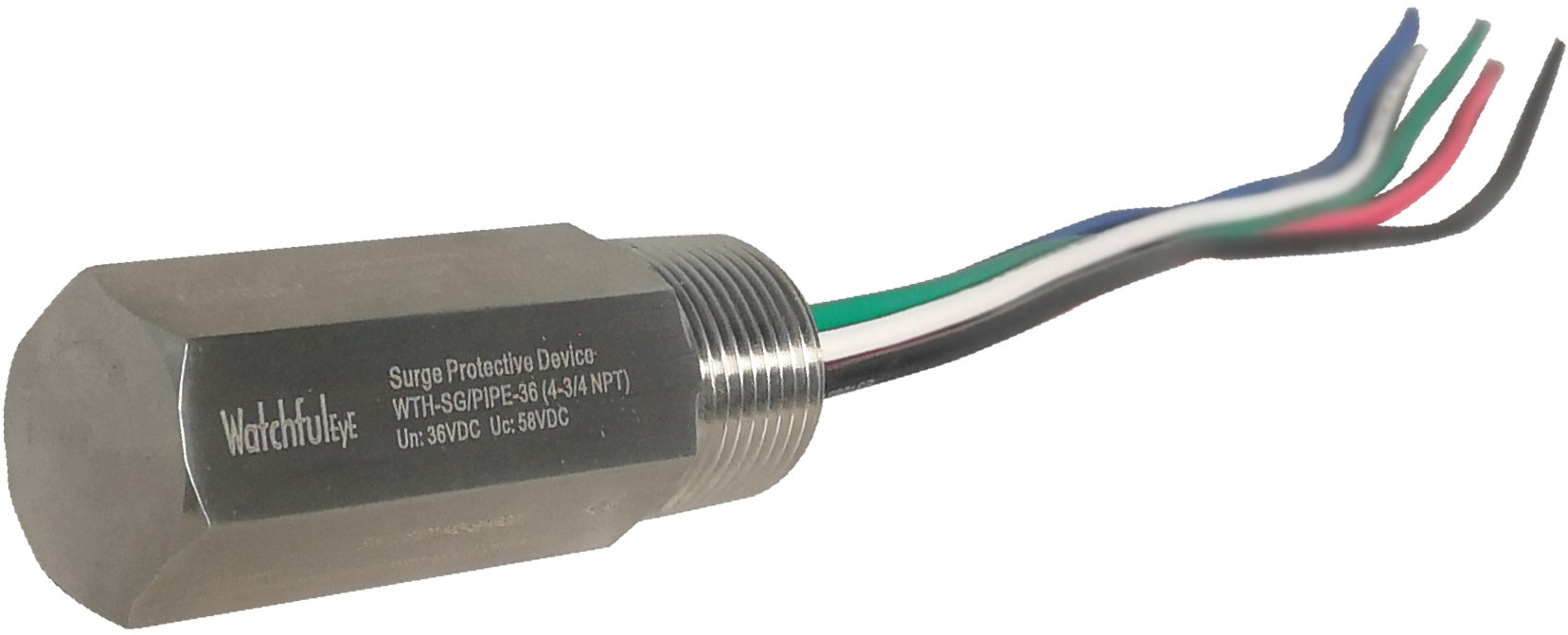 WTH-SG/PIPE