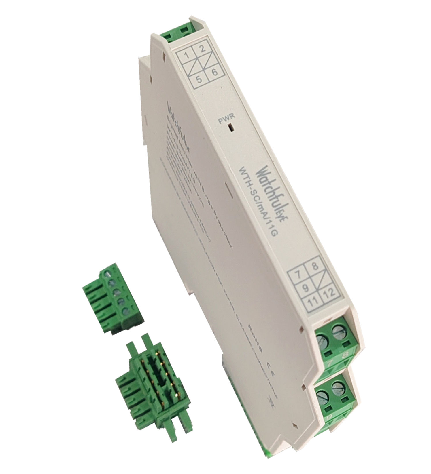 Signal Isolator